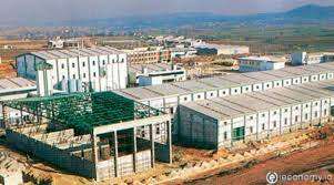 Hektaş Stock (HEKTS) Price and Chart