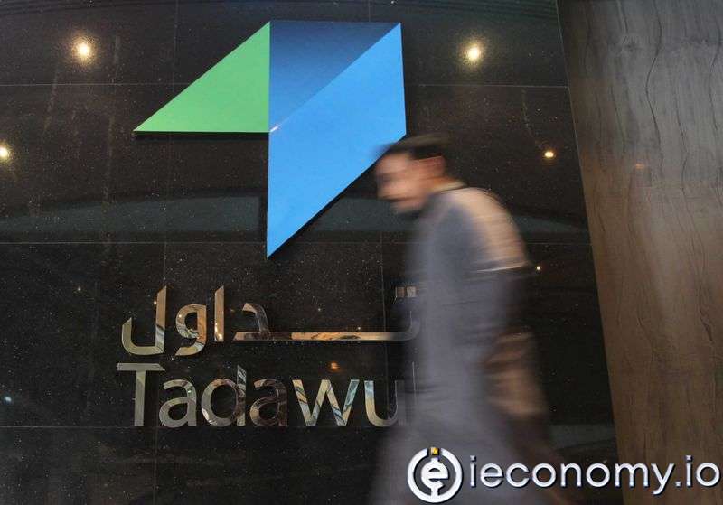 Suudi Arabistan Hisse Senetleri Kapanışta Yükseldi