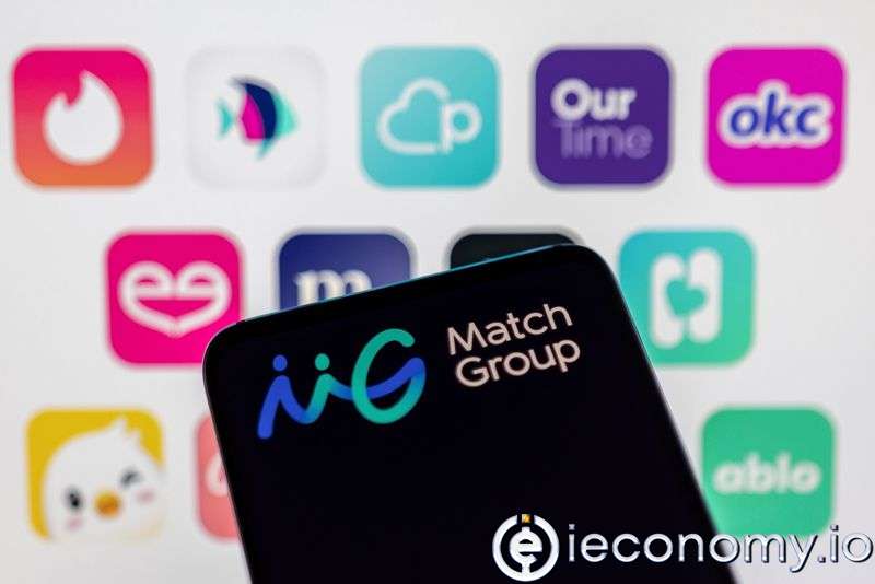 Parent company of Tinder had an excellent quarter