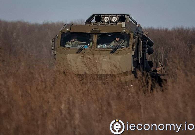 Biden Şimdilik Putin İle Konuşmayı Planlamıyor