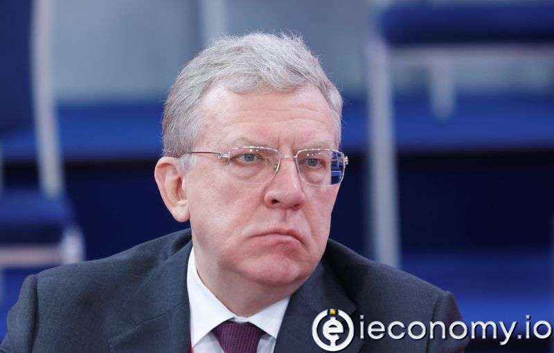 Putin'in Müttefiki Kudrin, Teknoloji Devi Yandex'in Danışmanlık Teklifini Kabul Etti