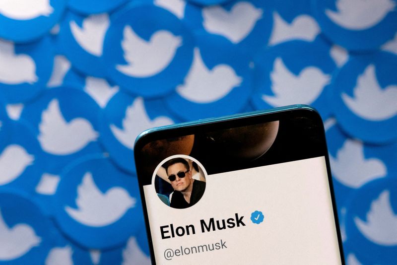 Twitter, Elon Musk'ın Jetini Takip Eden Bot Hesabı Askıya Aldı