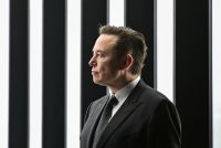 Elon Musk, Dolandırıcılık Duruşmasında
