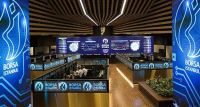 Borsa İstanbul Haftaya Yükselişle Başladı Borsa