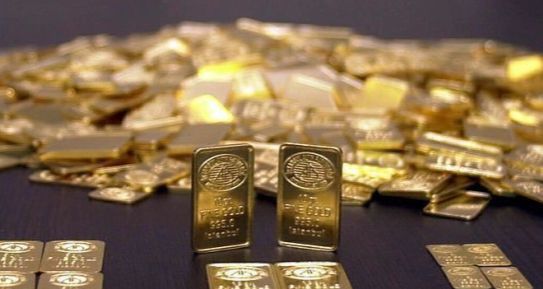 Altının Gram Fiyatı 1.813 Lira Seviyesinde  Çeyrek altın 2.980 Lira