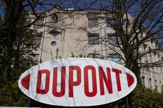 Dupont Güçlü Bir İkinci Yarı Bekliyor