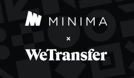 WeTransfer, NFT Teknolojisiyle İlgileniyor