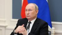 Rusya'dan Vladimir Putin Uyarısı: ‘Savaş İlan Edilmiş Olur’’