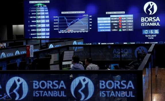 13.04.2023 Borsa İstanbul Kapanışta Neler Oldu?