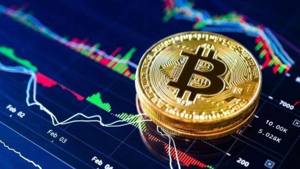 Bitcoin Pozitif Momentuma Rağmen Direnç Seviyesini Aşmakta Zorlanıyor