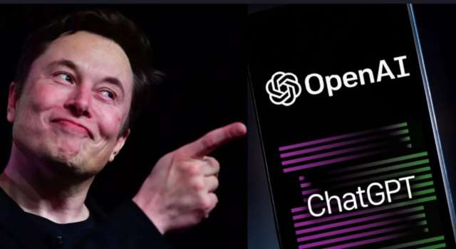 Elon Musk OpenAI'ye Rakip Yapay Zeka Girişimi Planlıyor