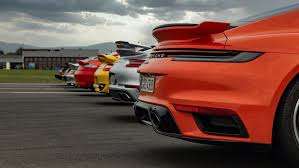 En İyi Alman Araba Markaları