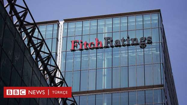 Fitch Ratings: ABD'de Tüketici Harcamaları Kısıtlanabilir