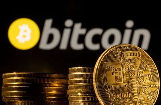 Bitcoin Son Bir Yılın En Yüksek Seviyesini Gördü