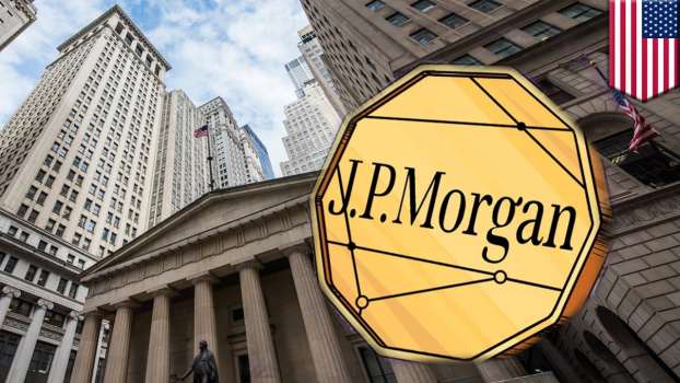 JPMorgan, Euro Ödemelerini JPM Coin ile Gerçekleştiriyor