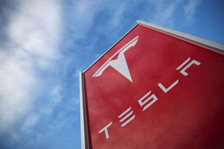 Tesla Hisseleri En Uzun "Yeşil" Seriyi Yaşıyor