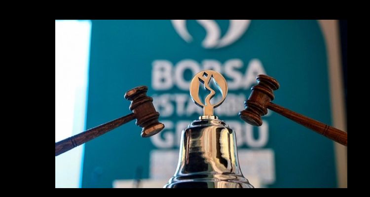 Borsada Tedbir Getirilen Üç Hisse.