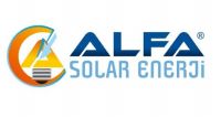Alfa Solar Enerji Sanayi ve Ticaret A.Ş. (ALFAS) Hisse Senedi Analiz Ve İncelemesi