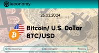 BTC/USD Sinyali: Boğa Bayrağı, Bitcoin'de Daha Fazla Yükseliş İşaret Ediyor.