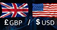 GBP/USD Sinyali: Nötr Görünüm Olmasına  Rağmen Düşüş Tehlikesi Var.