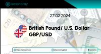 GBP/USD Sinyali: Önemli ABD Verileri Öncesinde Yükselen Kanal Oluşturuyor.