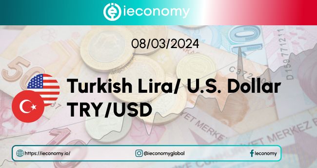 Dolar/TL'de Yeni Bir Rekor!