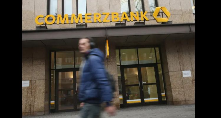 Commerzbank'tan Dikkat Çeken TL Tahmini!