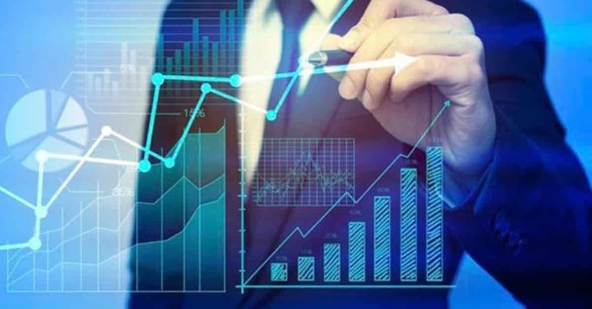 Türkiye'nin 2019 Yılı Büyüme Oranı Açıklandı