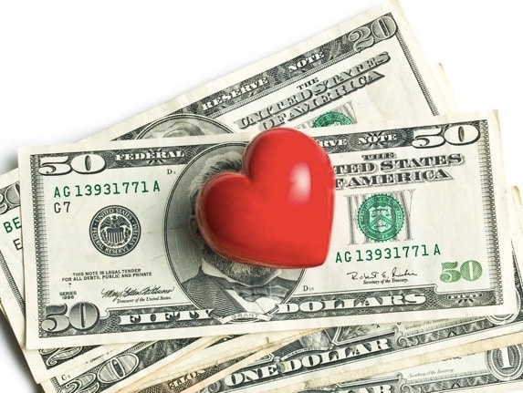 $ 27 billion for Valentine's Day ...
