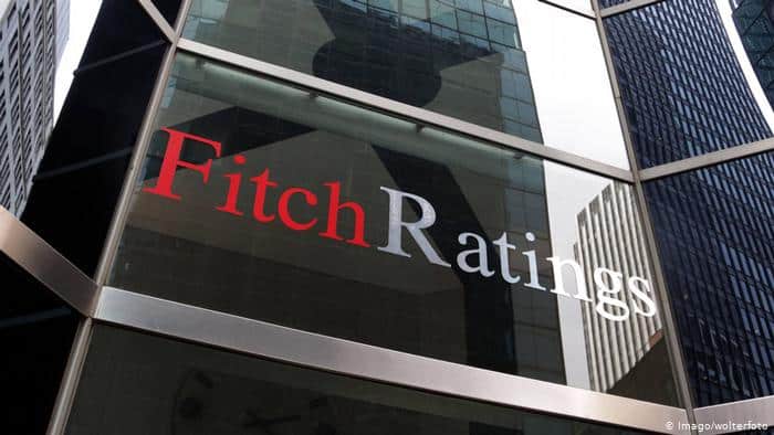 Fitch Ratings: China's growth declines due to virus