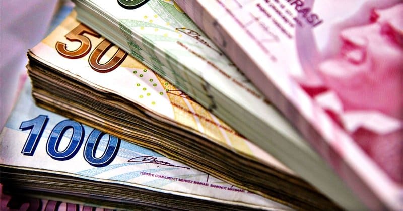 TCMB Yapılan Açıklamaya Göre Bazı Banknotlarda Değişiklik Yapılacak