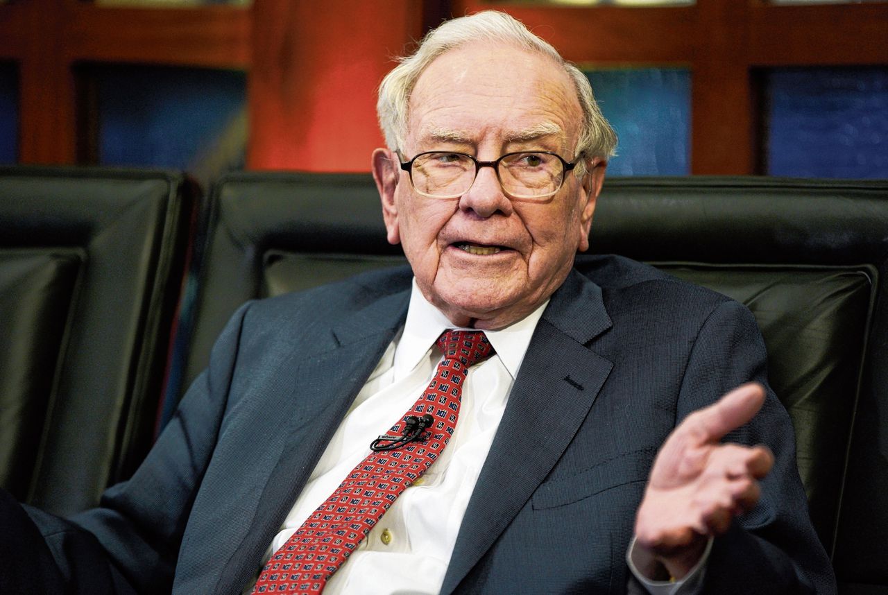 Warren Buffet: Hisse Almanın Tam Zamanı