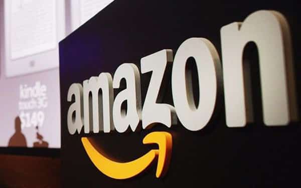Amazon Türkiye'den Şirket Satın Aldı