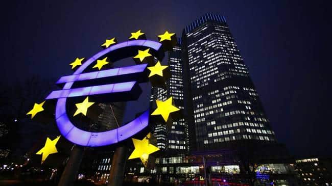 Avrupa Merkez Bankası'ndan Faiz İndirimi Beklentisi