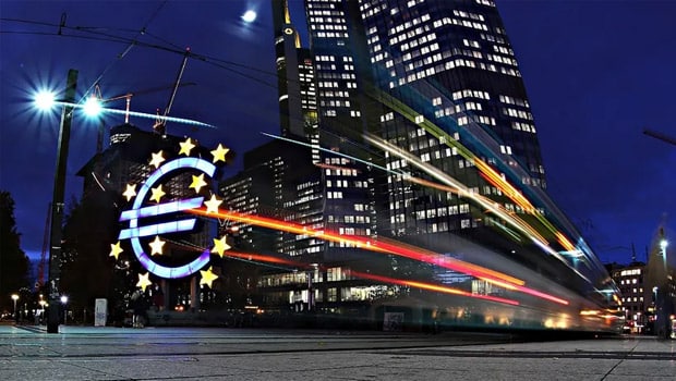 Euro Bölgesi'nde İnşaat Üretimi Aralıkta Düştü