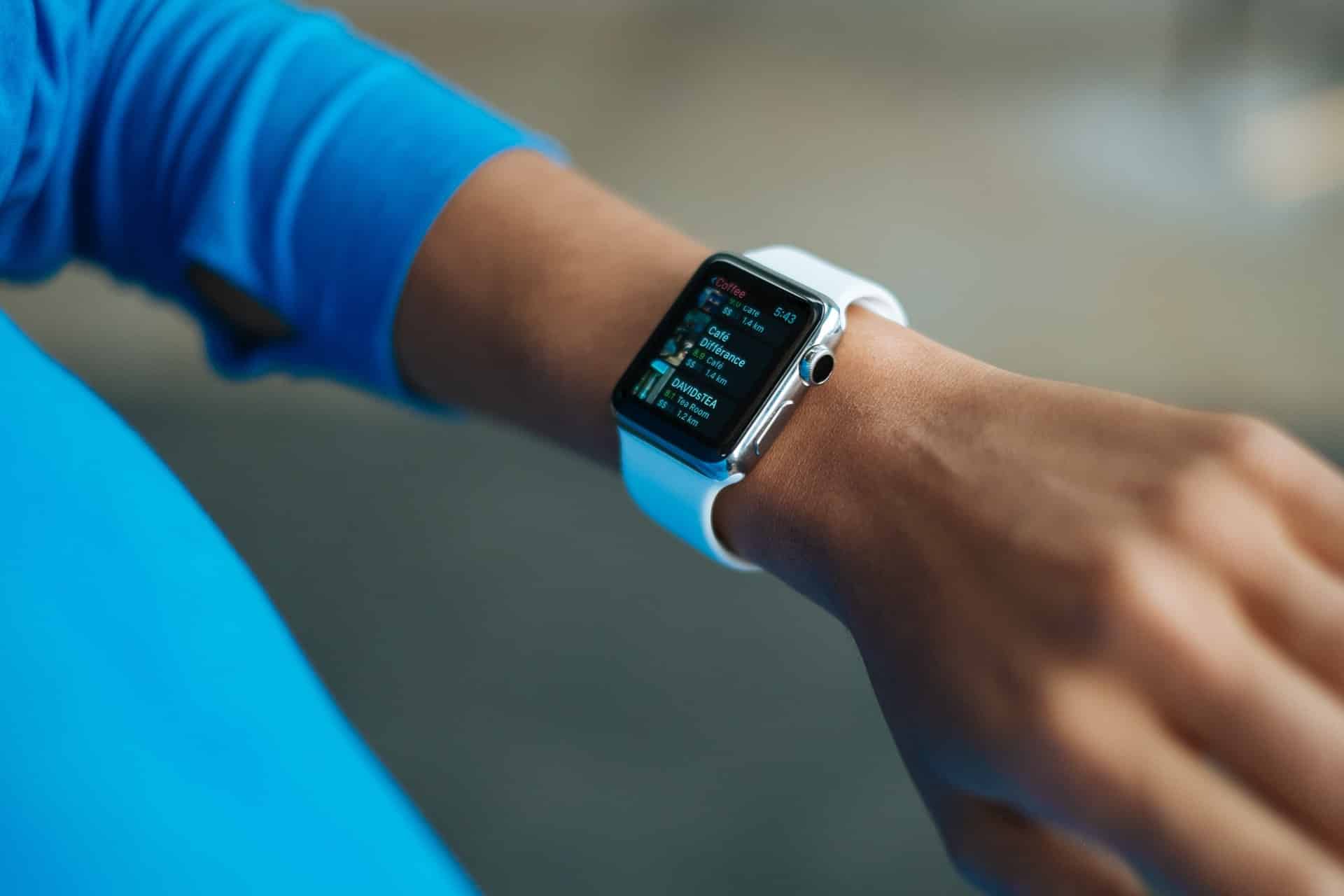 Apple Watch 30 Milyon Sattı Tüm İsviçre Saat Endüstrisini Geride Bıraktı