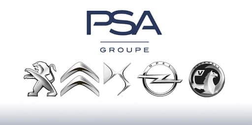 Groupe PSA'dan 74.7 Milyar Euro Gelir
