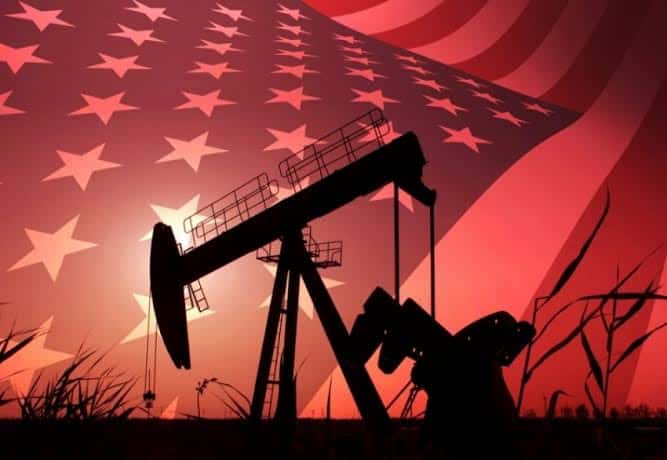 ABD'nin Petrol Stokları Çoğaldı