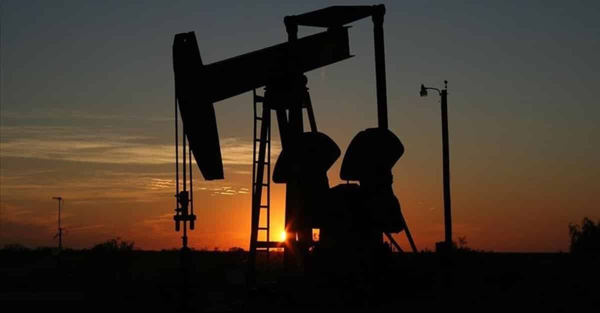 Blitz-Anstieg der Ölpreise!