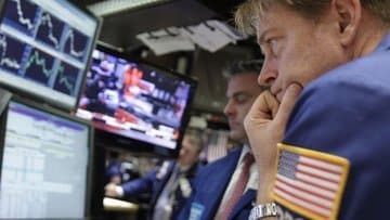 ABD'nin 10 Yıllık Devlet Tahvilinde Rekor Düşüş