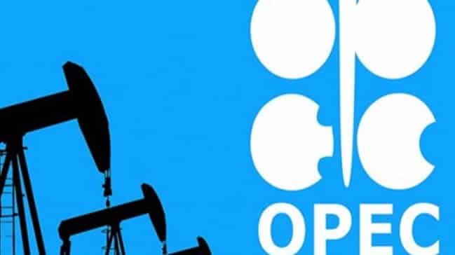 OPEC Ek Üretim Kesintisine Gidebilir