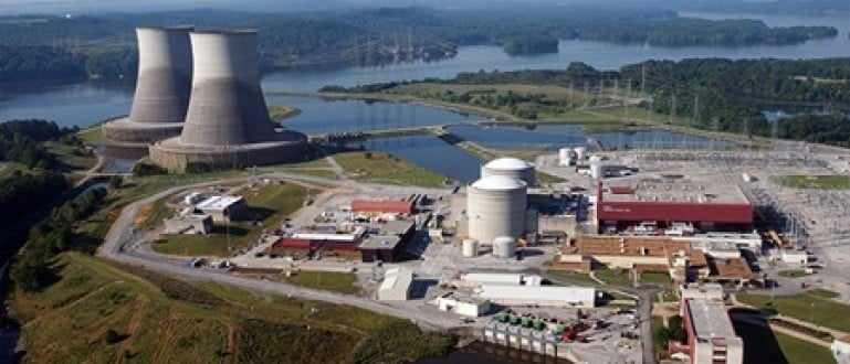 Akkuyu Nükleer Güç Santrali İnşaatı Atom Çekirdeği Üzerinde Yükselişte
