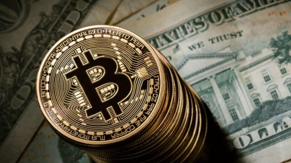Bitcoin’in Bir Sonraki Yeri 23.000 Dolar!
