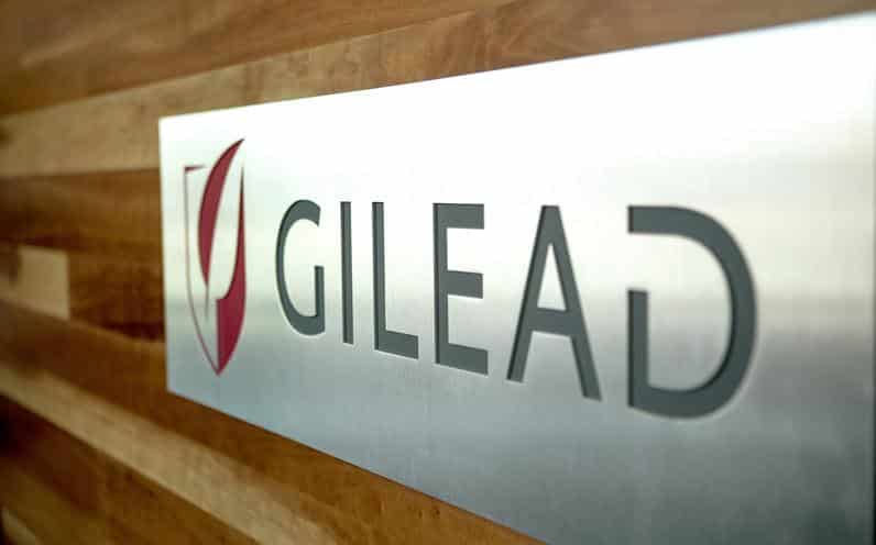 Gilead Şirketinin İlacı Koronavirüs'e Karşı İşe Yaradı