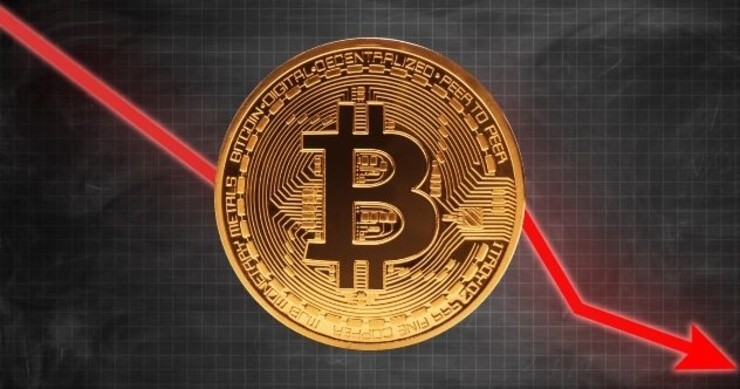 Bitcoin'in Bu Hafta Sonu 6.250 Dolara Gerileme İhtimali