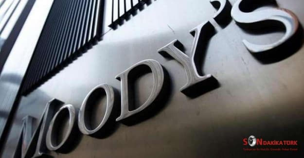 Moody's'den Enerji Şirketlerine Kötü Haber