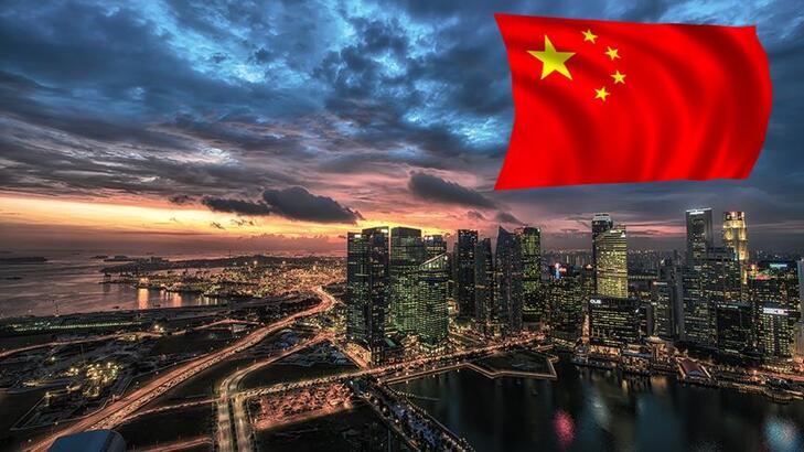 Çin İlk Kez Ekonomik Büyüme Hedefi Koymadı