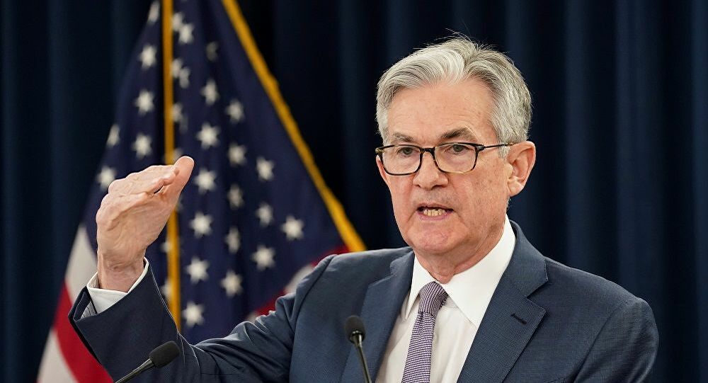 FED Will Use All Tools to Support the Economy