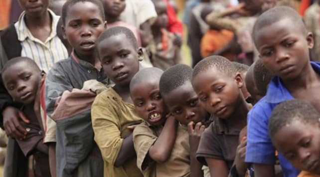 BM: Koronavirüs Yaklaşık 60 Milyon İnsanı Yoksullaştırabilir