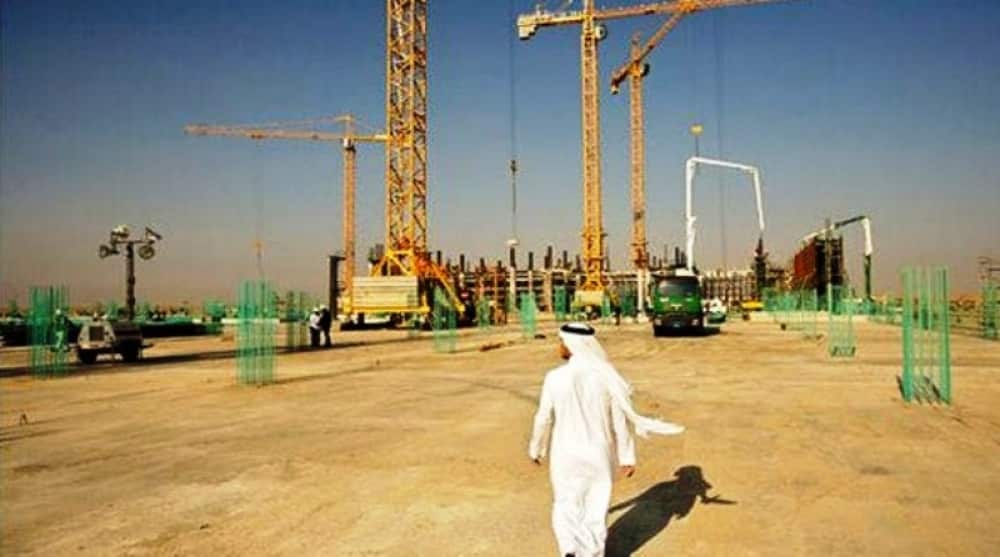 Suudi Arabistan'da Ekonomik Kriz Önlemleri Artırılıyor